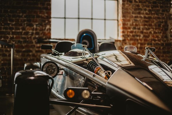 Comment restaurer une vieille carrosserie de voiture