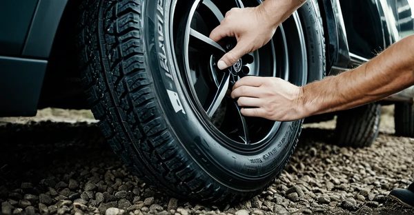Achat pneus en ligne : attention aux expériences mitigées