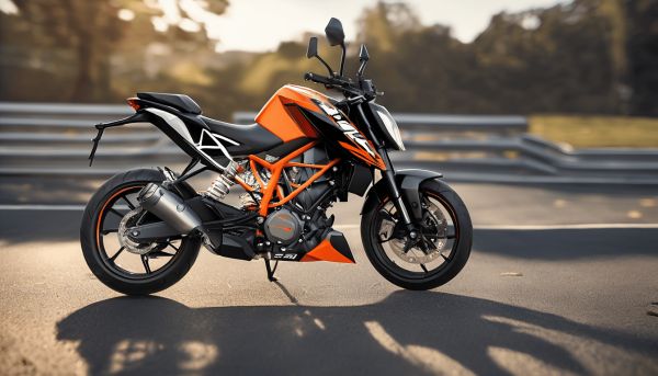 KTM Duke 125 2024 : décatalyser est-ce vraiment avantageux ?