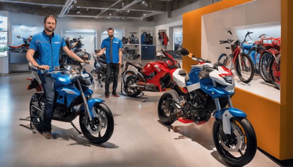 Optimiser votre choix de meilleure 125 moto pour débuter