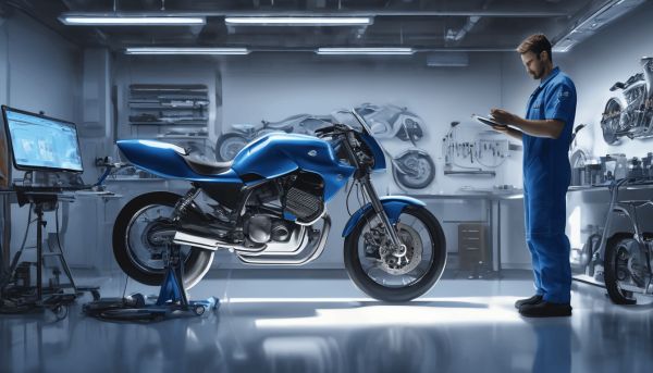 Quelles sont les implications du contrôle technique obligatoire pour les motos ?