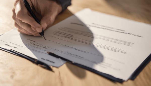 Remplir un certificat de vente scooter sans se tromper