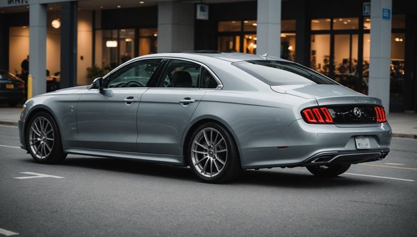 Les meilleures astuces pour bien choisir vos pièces carrosserie