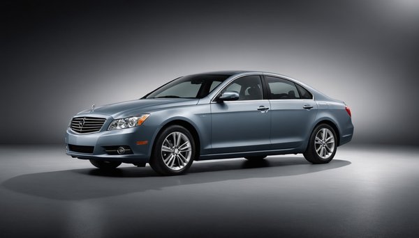 Achat de voiture d'occasion : la solution 100% en ligne et flexible