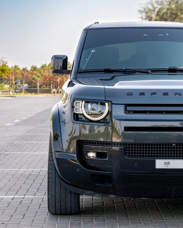 Vitres teintées auto : L'alliance parfaite entre esthétique et sécurité