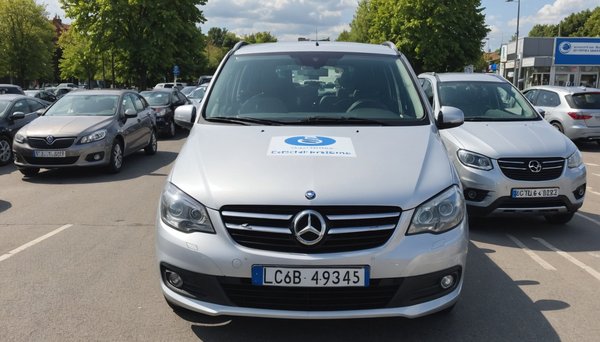 Réussissez vos démarches de carte grise en seine-saint-denis